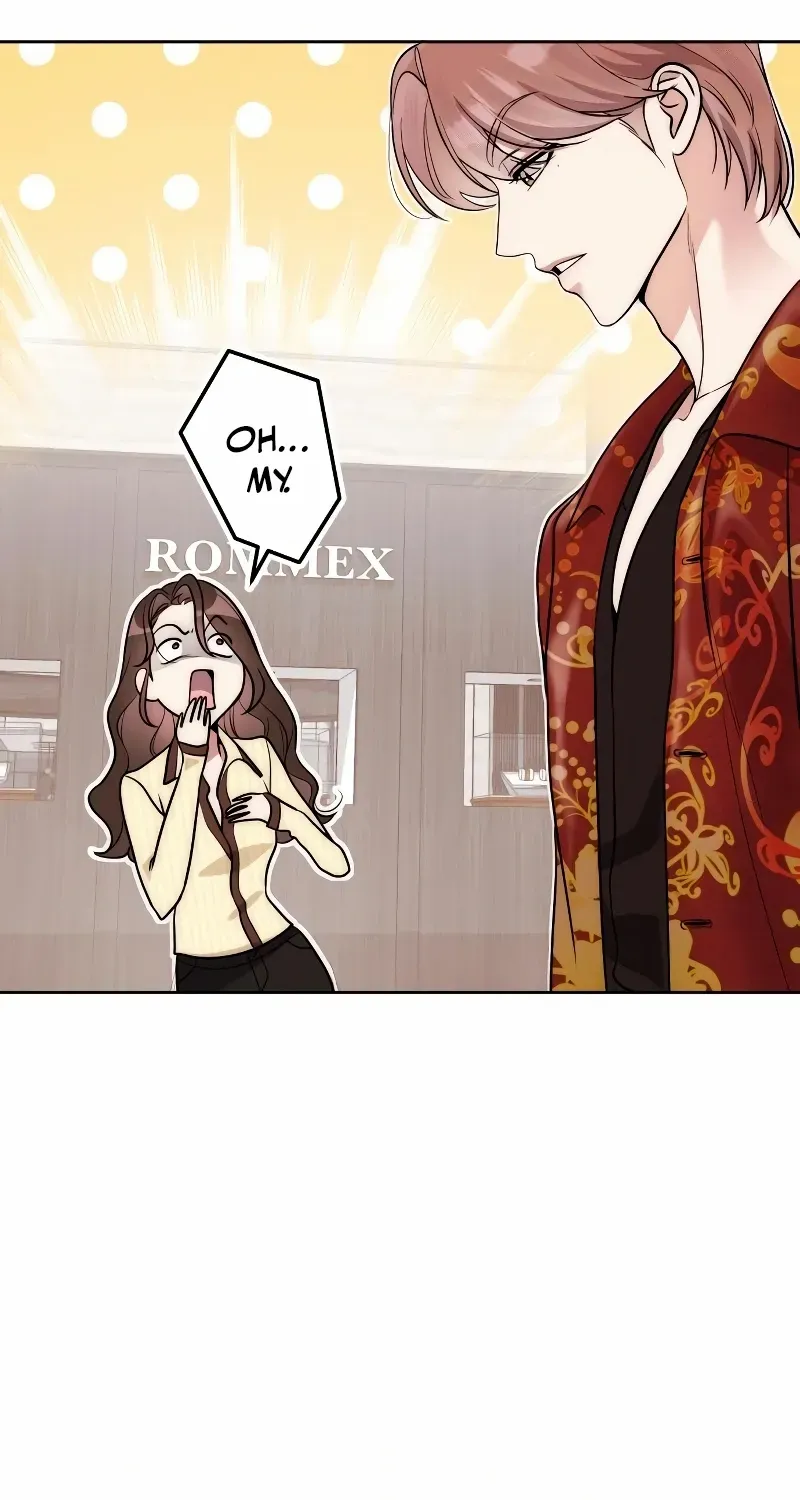 A Married Life That Crosses the Line Chapter 4 page 81 - 