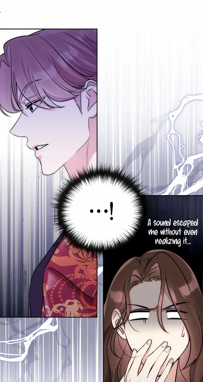A Married Life That Crosses the Line Chapter 4 page 82 - 