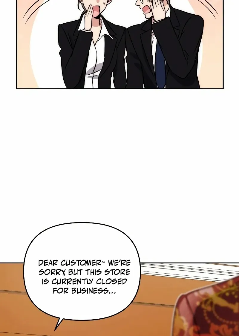 A Married Life That Crosses the Line Chapter 4 page 84 - 