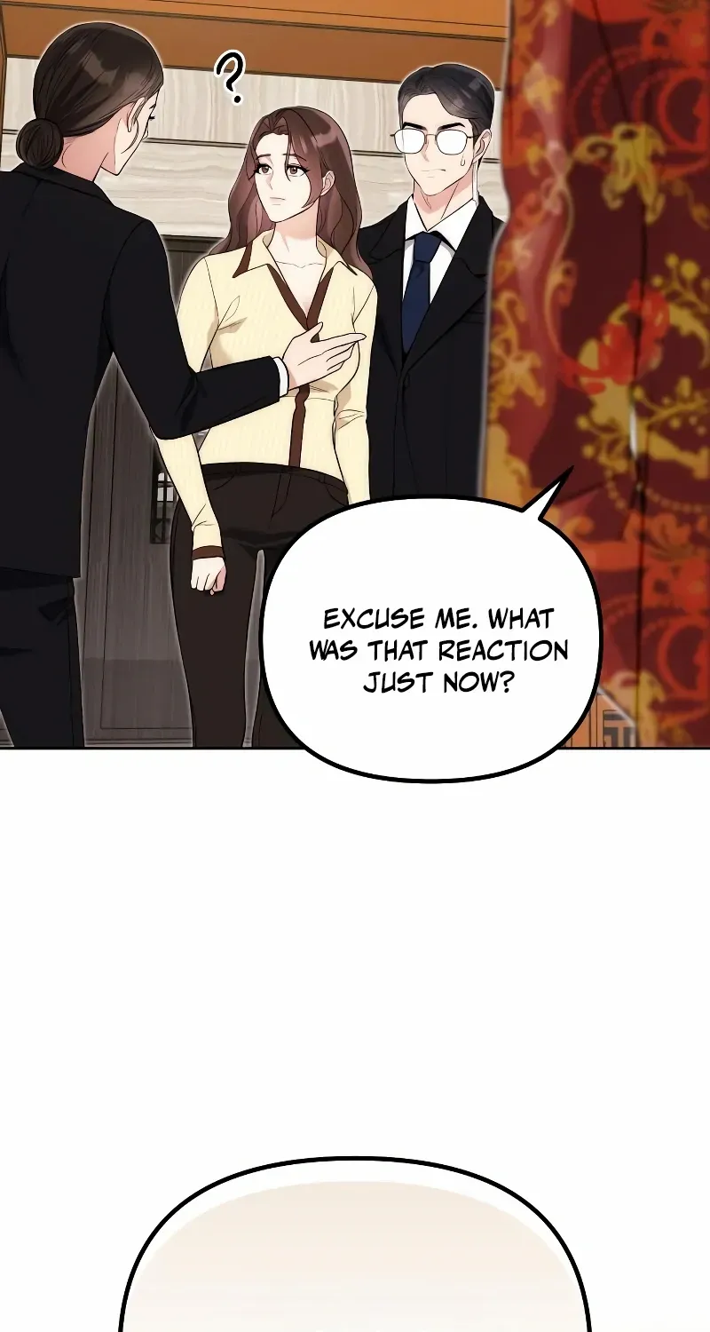 A Married Life That Crosses the Line Chapter 4 page 85 - 