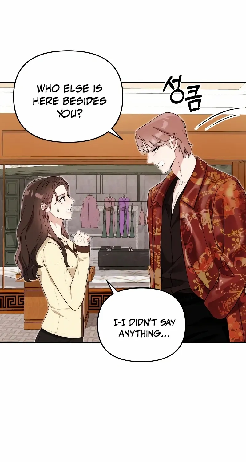 A Married Life That Crosses the Line Chapter 4 page 89 - 