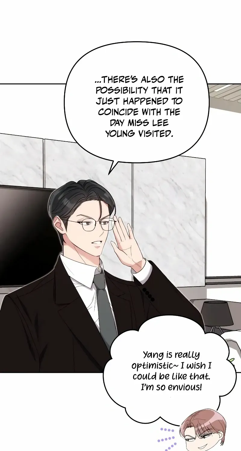 A Married Life That Crosses the Line Chapter 4 page 10 - 