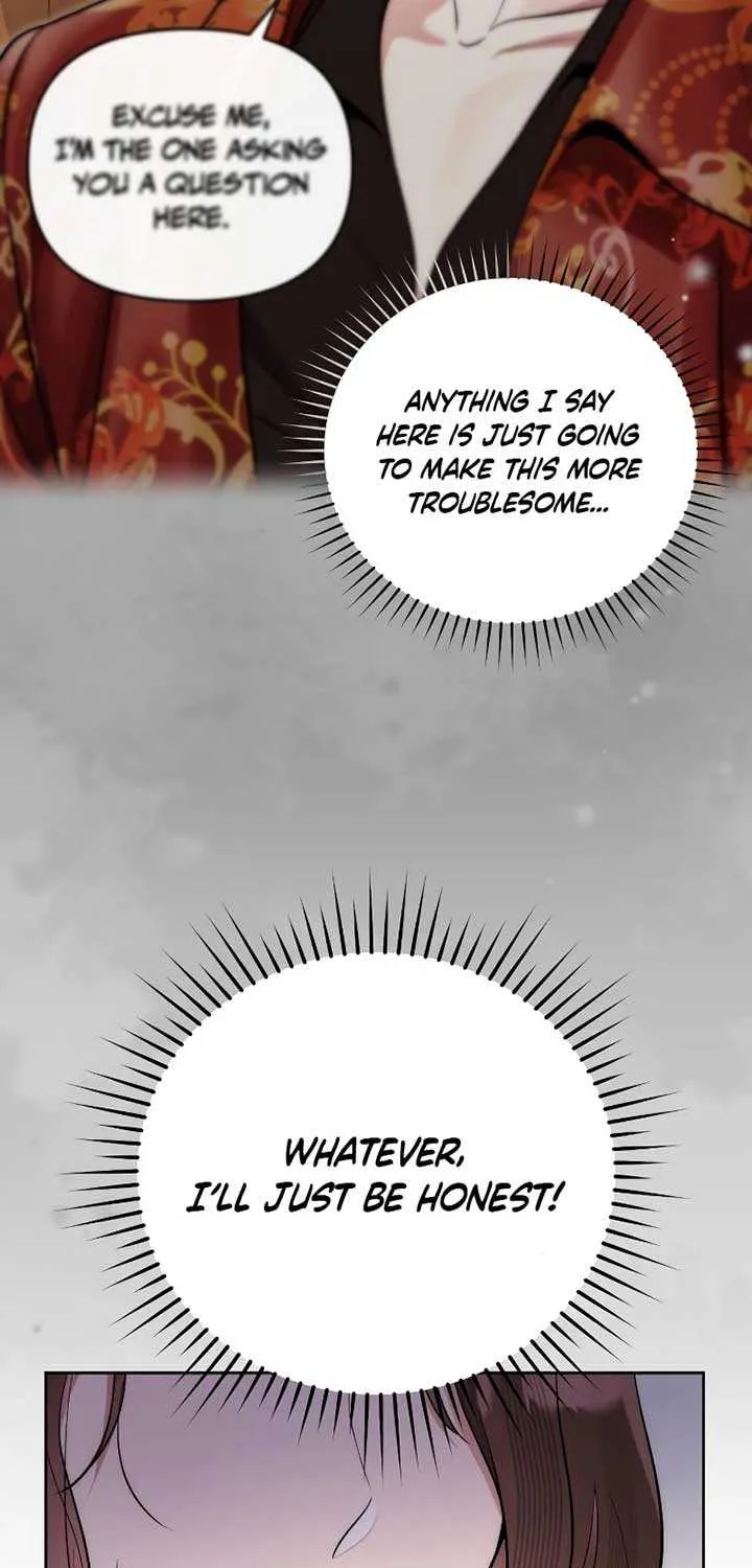 A Married Life That Crosses the Line Chapter 5 page 12 - 