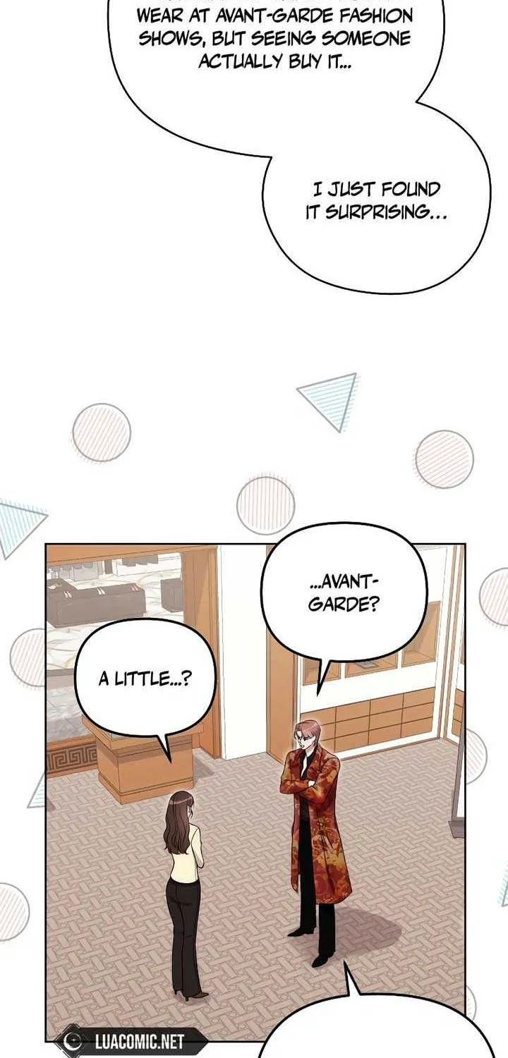 A Married Life That Crosses the Line Chapter 5 page 15 - 