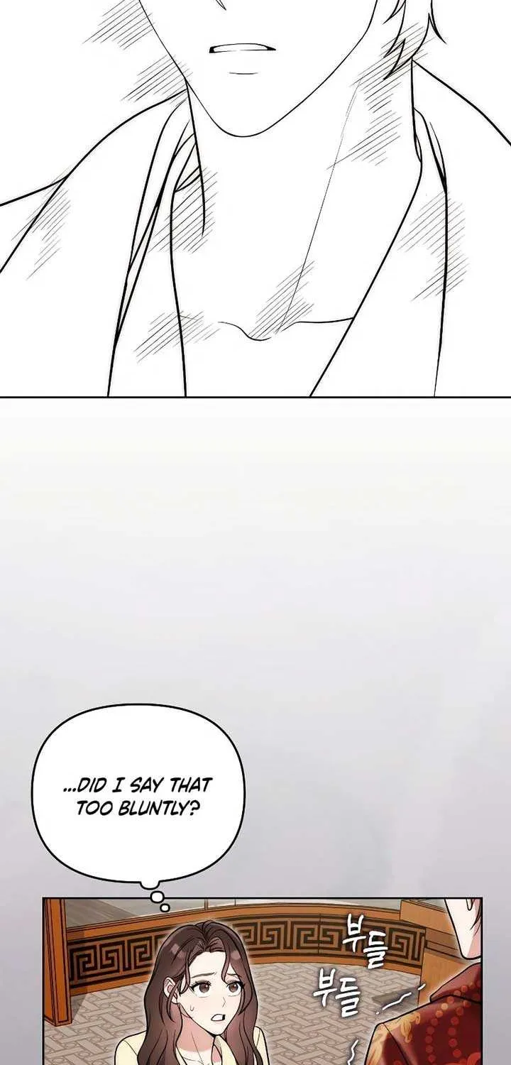 A Married Life That Crosses the Line Chapter 5 page 17 - 