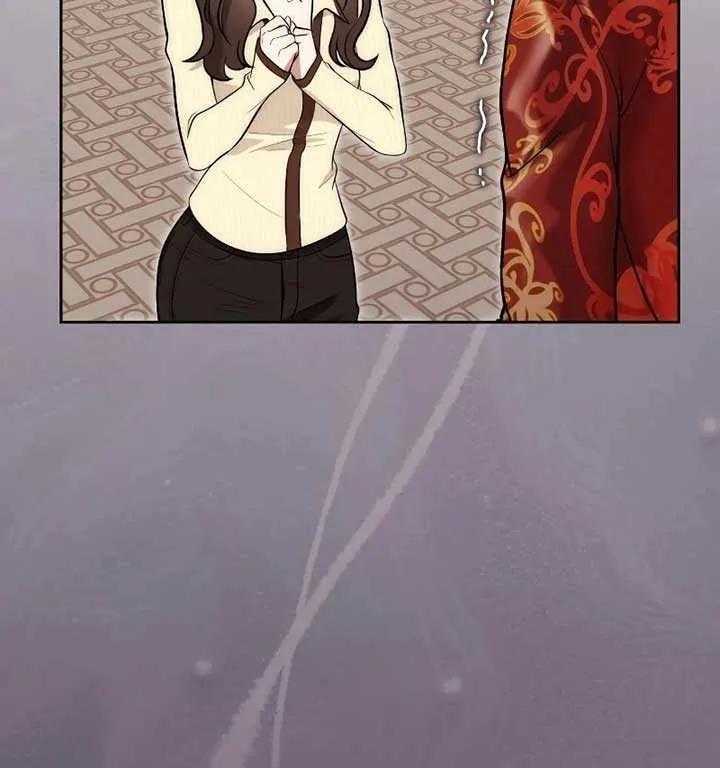 A Married Life That Crosses the Line Chapter 5 page 18 - 