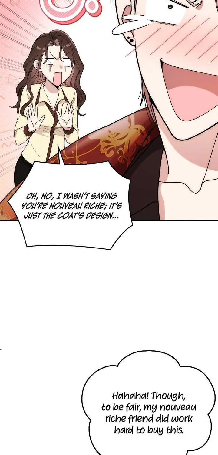 A Married Life That Crosses the Line Chapter 5 page 20 - 