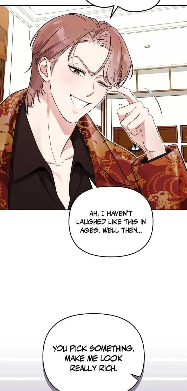 A Married Life That Crosses the Line Chapter 5 page 21 - 