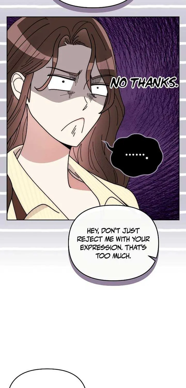 A Married Life That Crosses the Line Chapter 5 page 22 - 