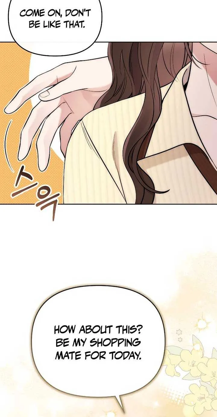 A Married Life That Crosses the Line Chapter 5 page 23 - 