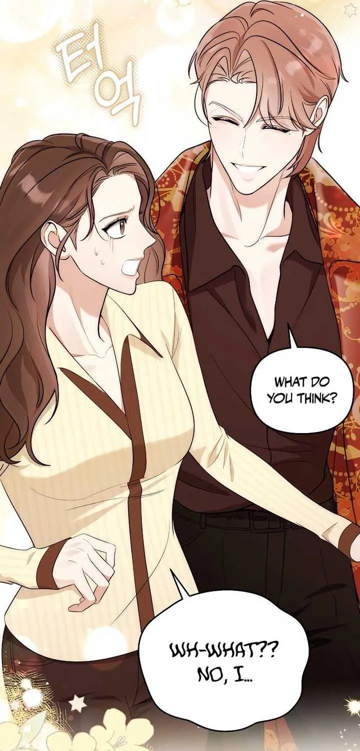 A Married Life That Crosses the Line Chapter 5 page 24 - 