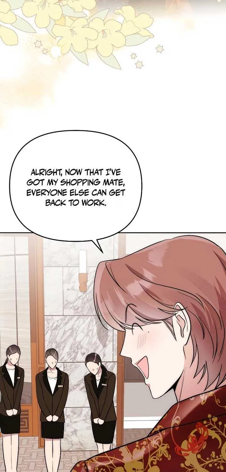 A Married Life That Crosses the Line Chapter 5 page 25 - 