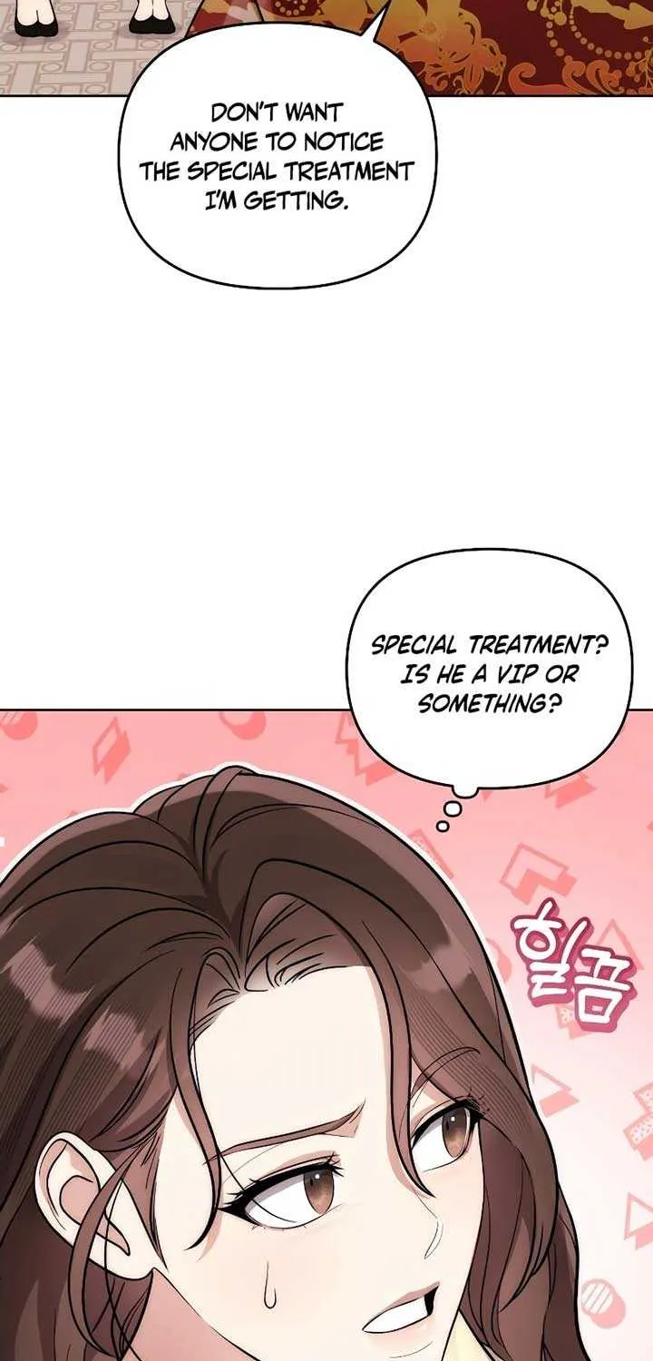 A Married Life That Crosses the Line Chapter 5 page 26 - 