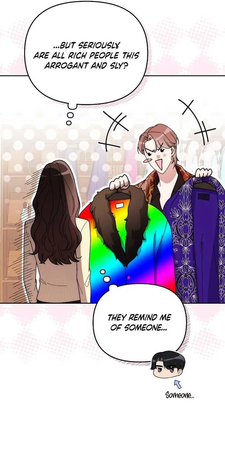 A Married Life That Crosses the Line Chapter 5 page 29 - 