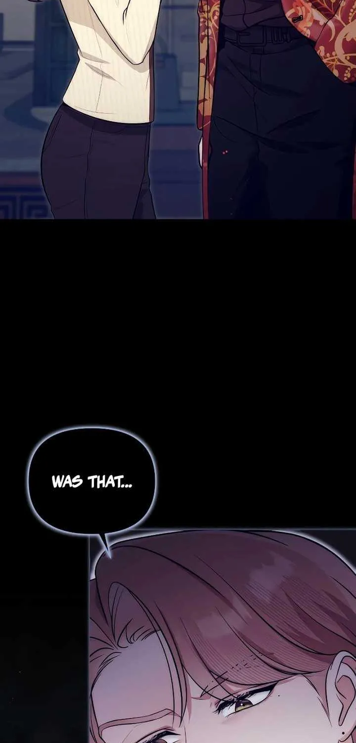 A Married Life That Crosses the Line Chapter 5 page 4 - 