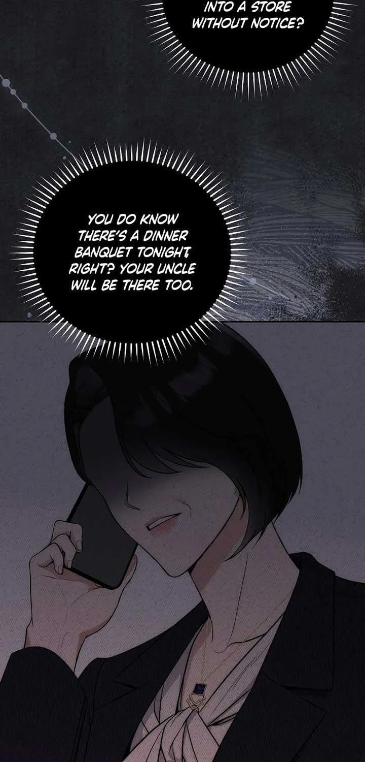 A Married Life That Crosses the Line Chapter 5 page 33 - 