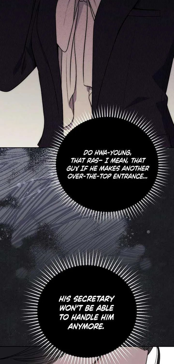 A Married Life That Crosses the Line Chapter 5 page 34 - 
