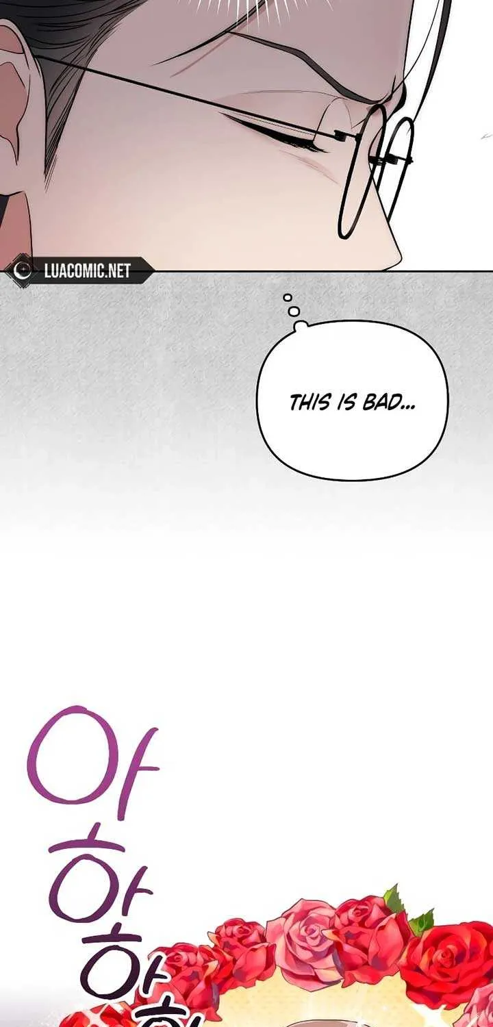 A Married Life That Crosses the Line Chapter 5 page 35 - 