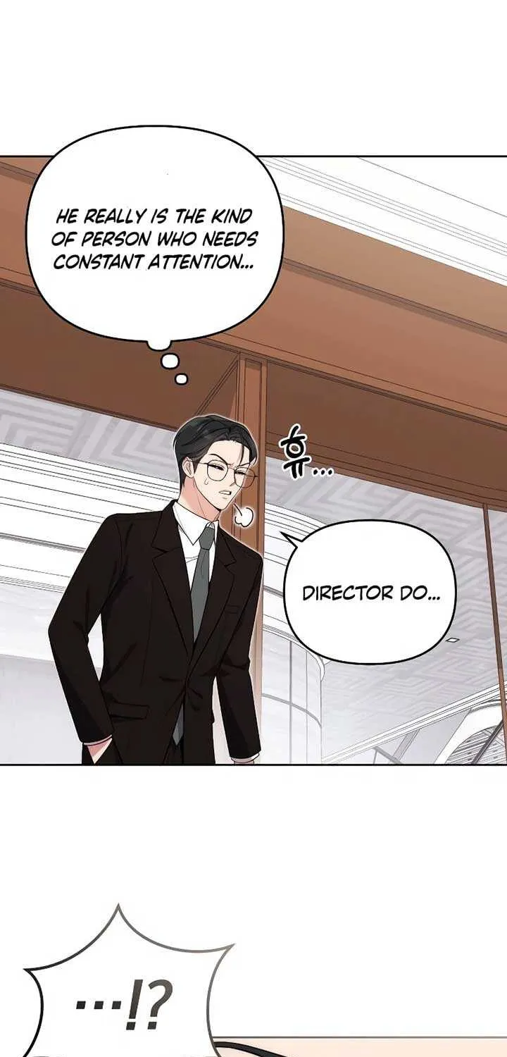 A Married Life That Crosses the Line Chapter 5 page 37 - 