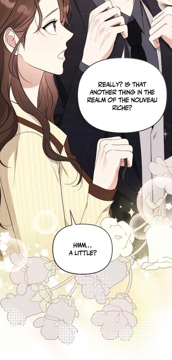 A Married Life That Crosses the Line Chapter 5 page 40 - 