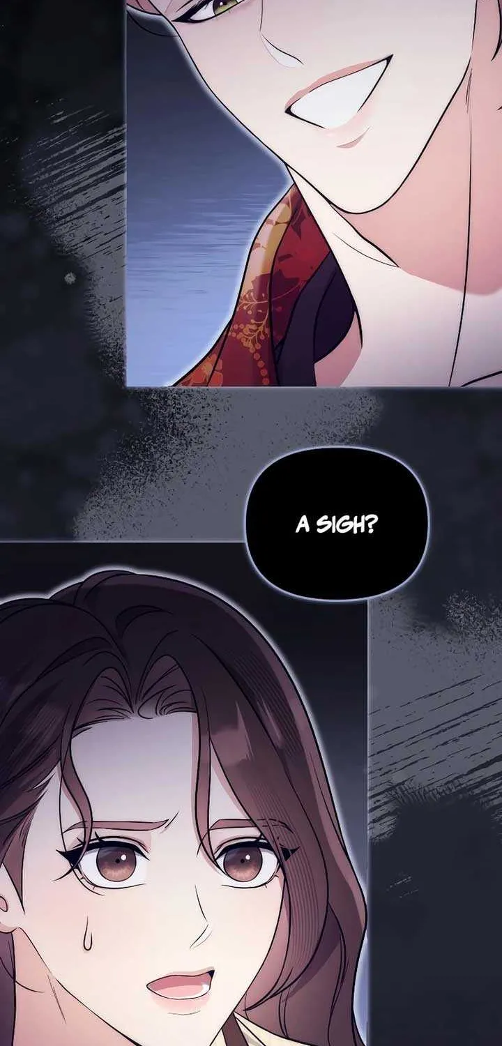A Married Life That Crosses the Line Chapter 5 page 5 - 