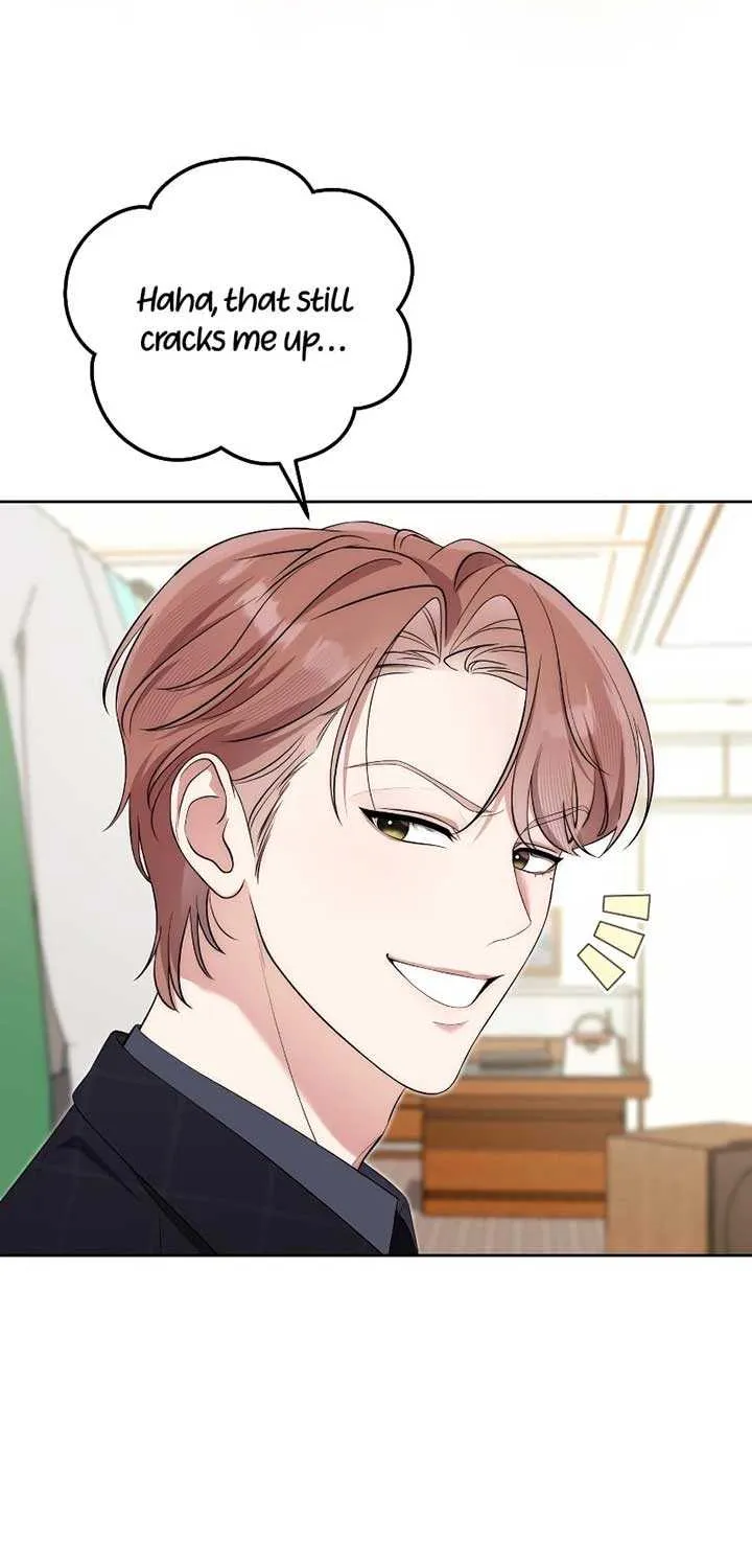 A Married Life That Crosses the Line Chapter 5 page 41 - 
