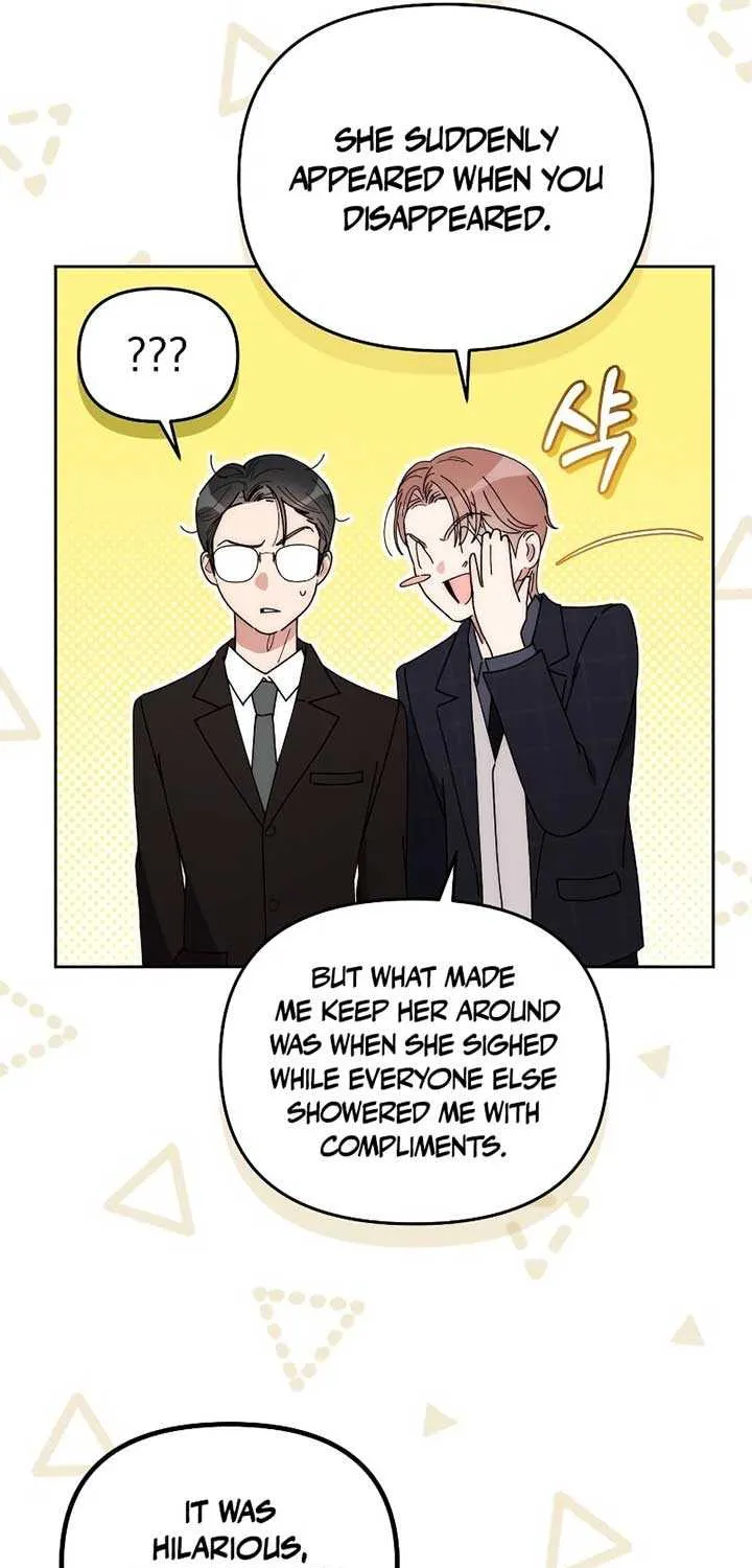 A Married Life That Crosses the Line Chapter 5 page 45 - 