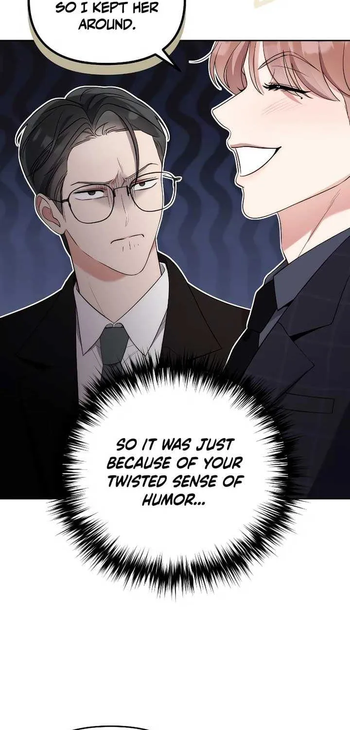A Married Life That Crosses the Line Chapter 5 page 46 - 