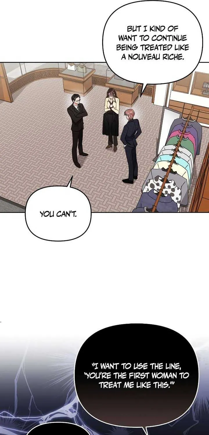 A Married Life That Crosses the Line Chapter 5 page 48 - 