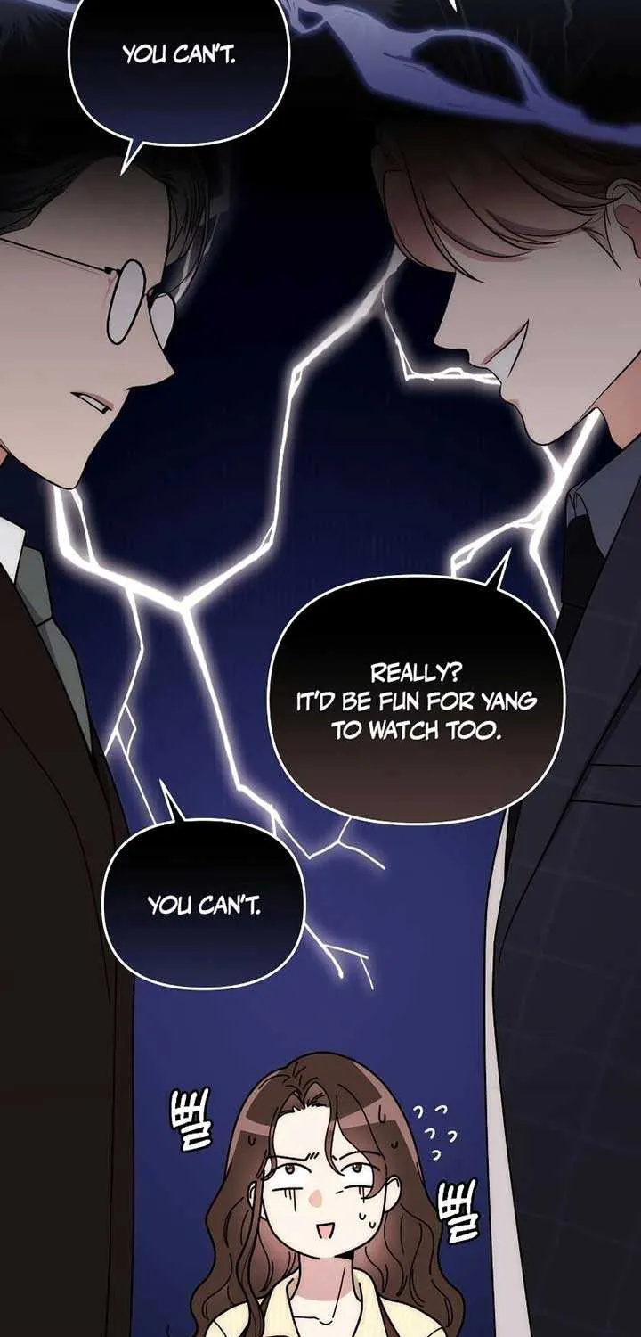 A Married Life That Crosses the Line Chapter 5 page 49 - 