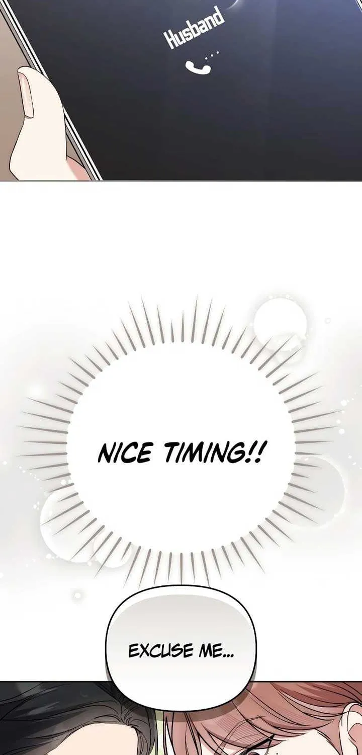 A Married Life That Crosses the Line Chapter 5 page 52 - 