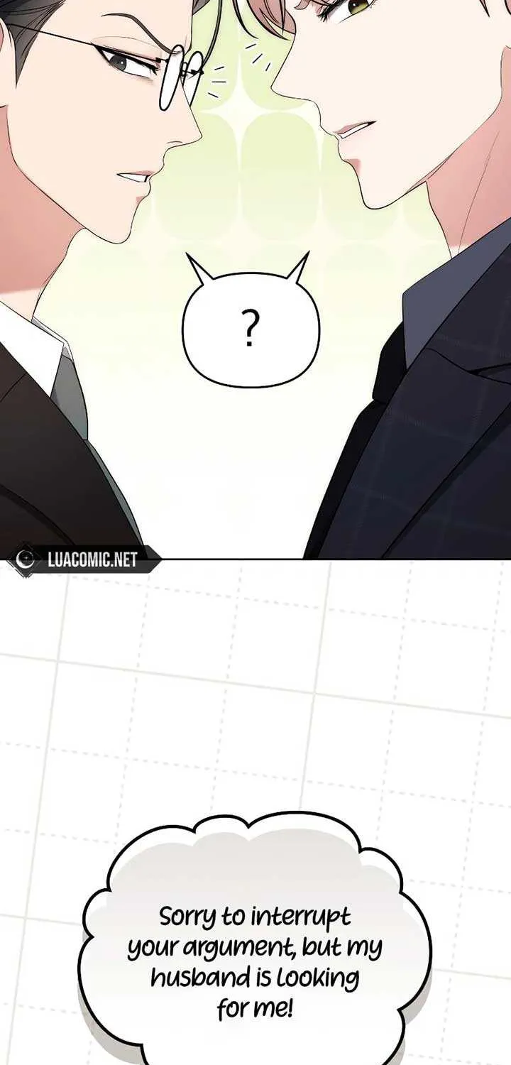 A Married Life That Crosses the Line Chapter 5 page 53 - 