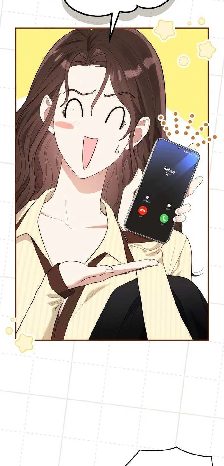 A Married Life That Crosses the Line Chapter 5 page 54 - 