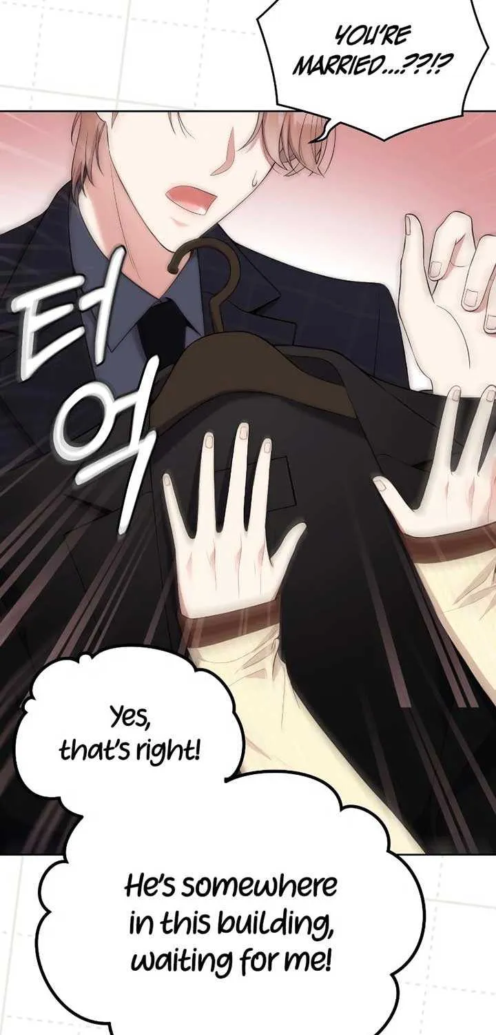 A Married Life That Crosses the Line Chapter 5 page 55 - 