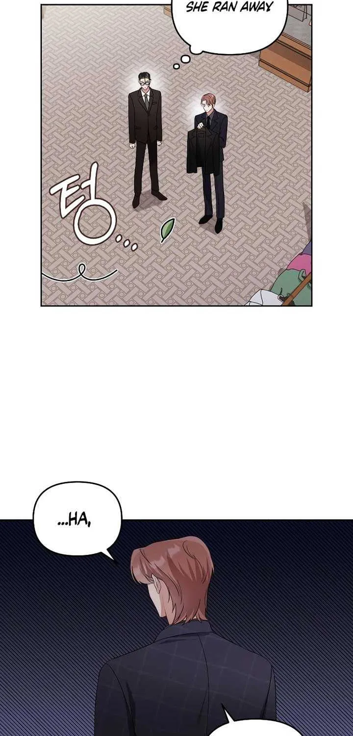 A Married Life That Crosses the Line Chapter 5 page 58 - 