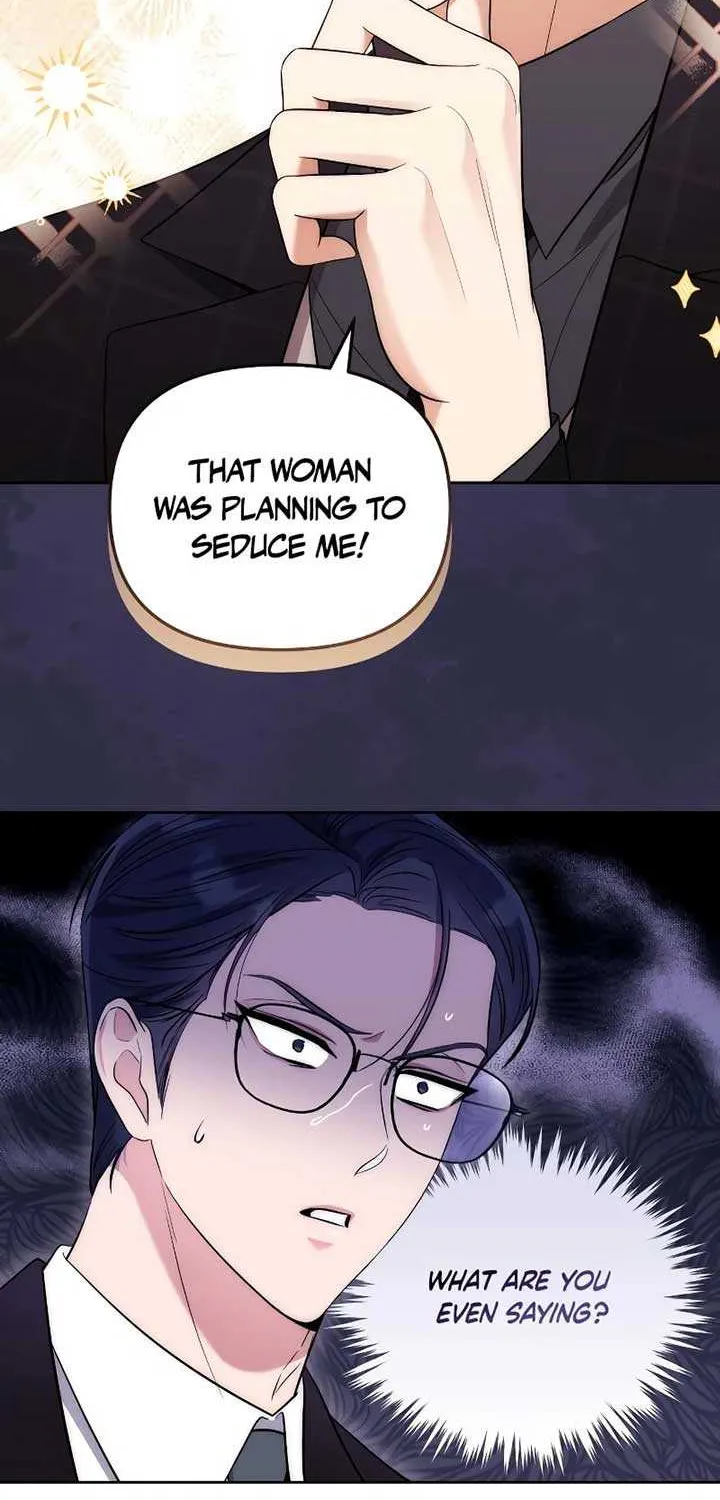 A Married Life That Crosses the Line Chapter 5 page 60 - 
