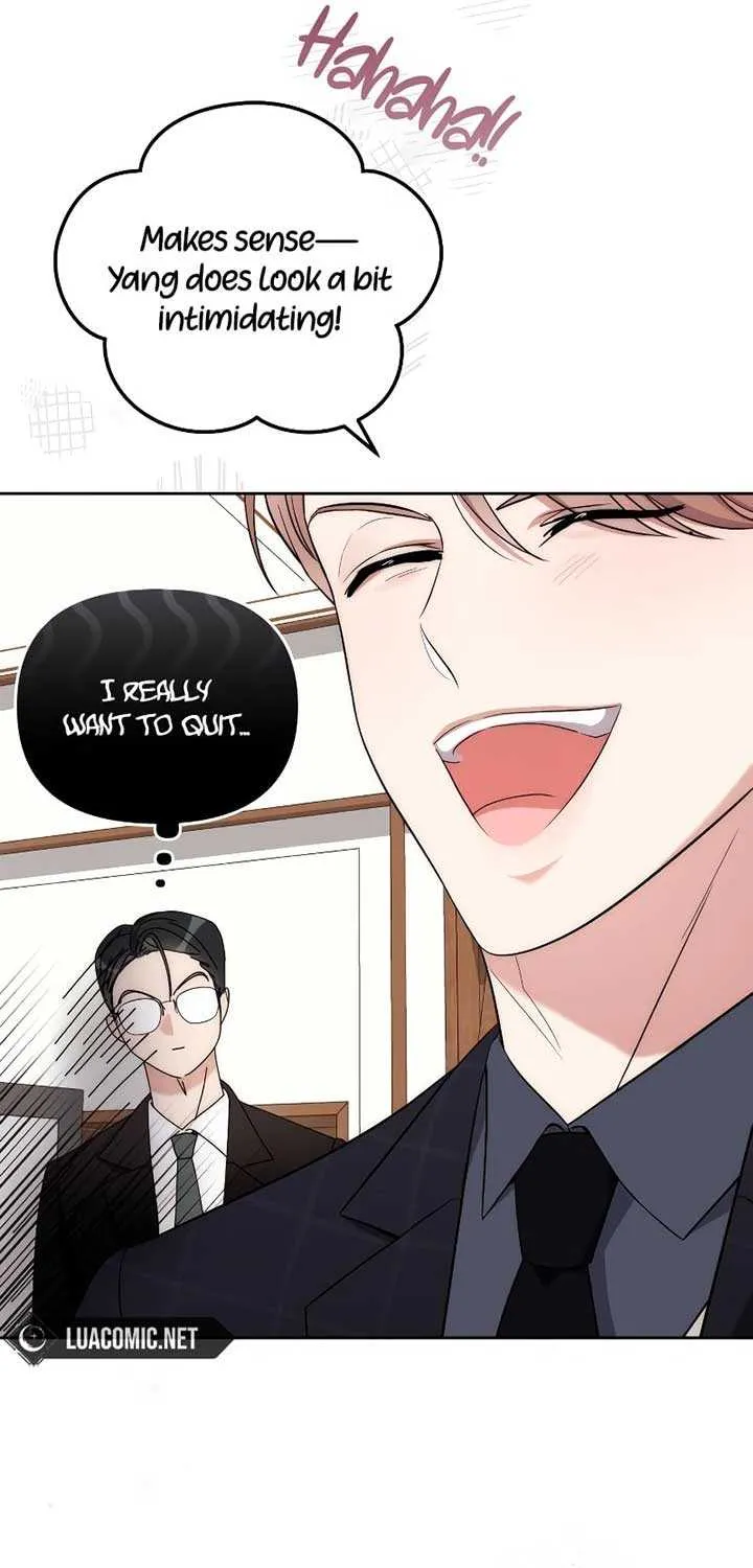 A Married Life That Crosses the Line Chapter 5 page 63 - 