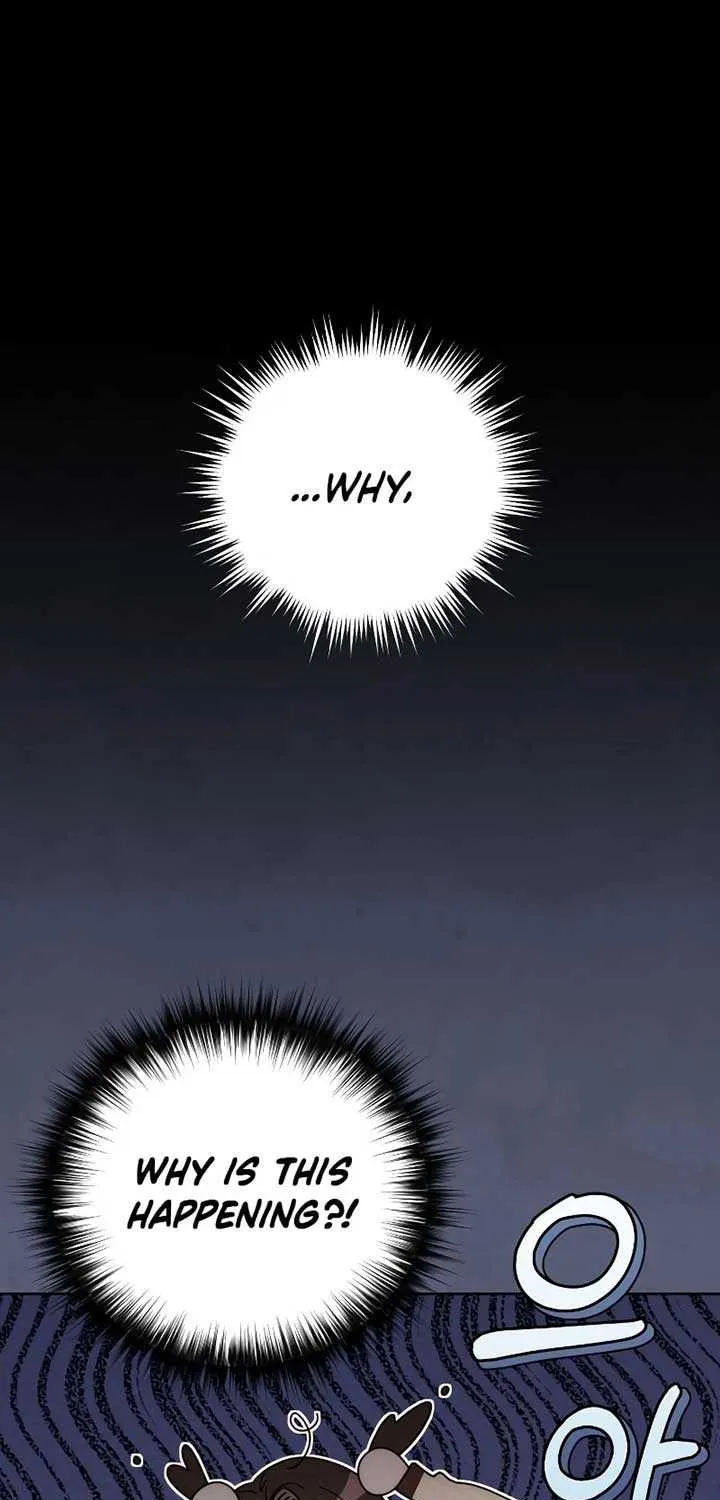 A Married Life That Crosses the Line Chapter 5 page 8 - 