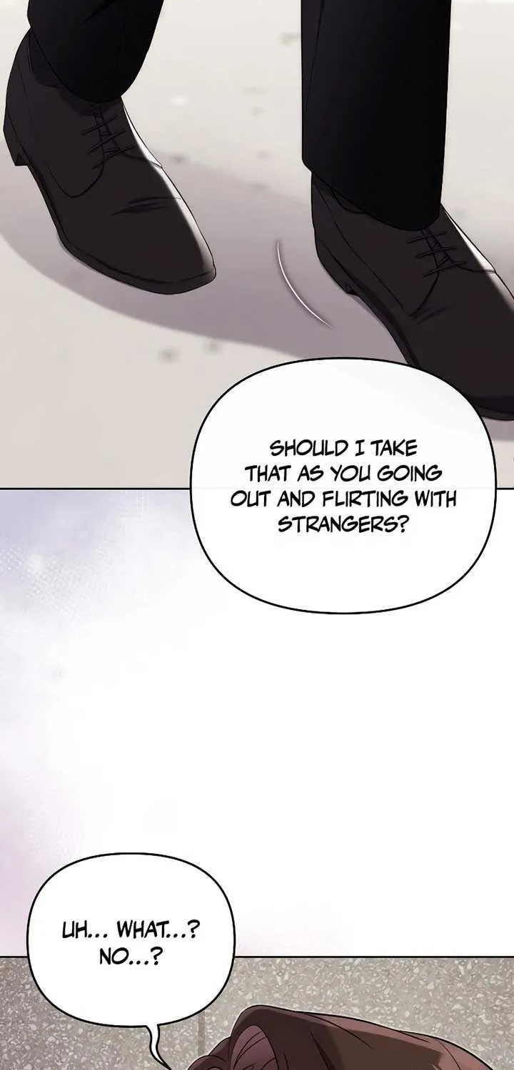 A Married Life That Crosses the Line Chapter 5 page 71 - 