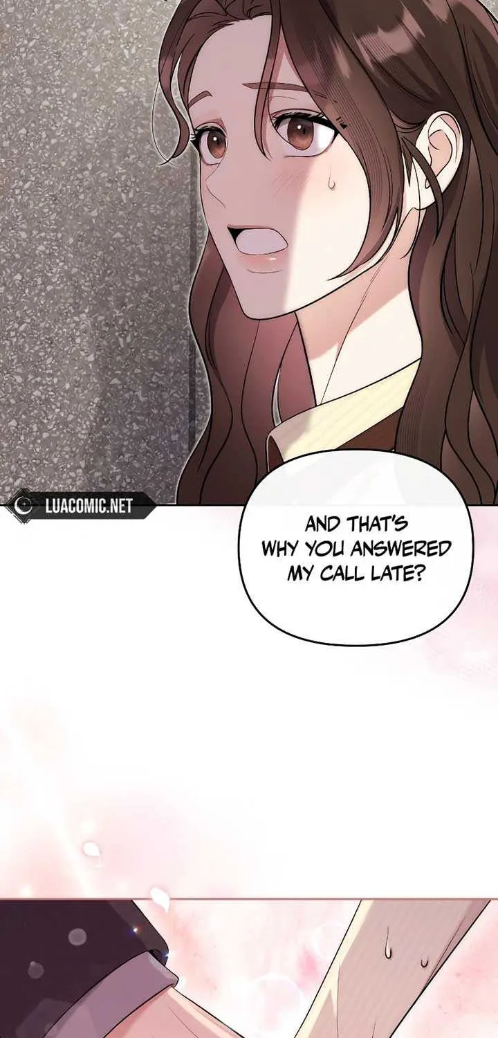 A Married Life That Crosses the Line Chapter 5 page 72 - 