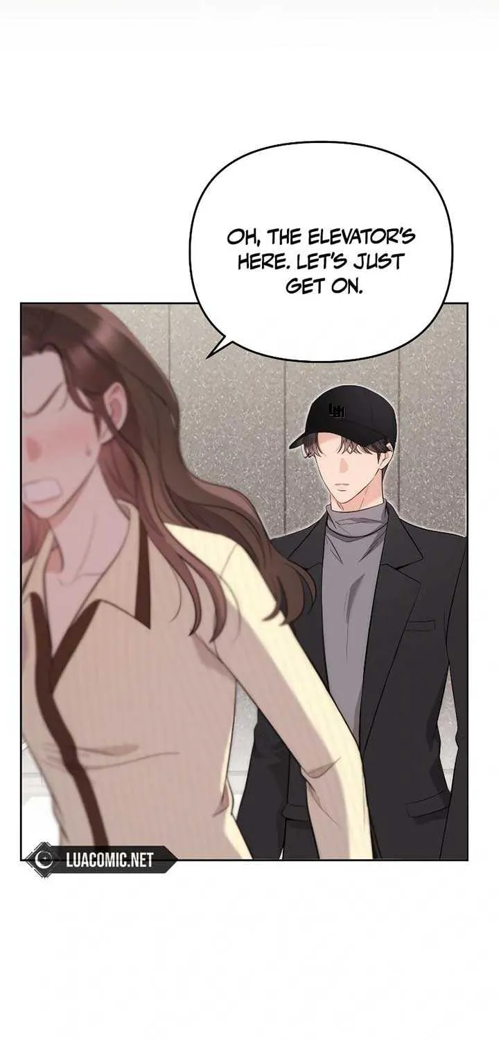 A Married Life That Crosses the Line Chapter 5 page 81 - 