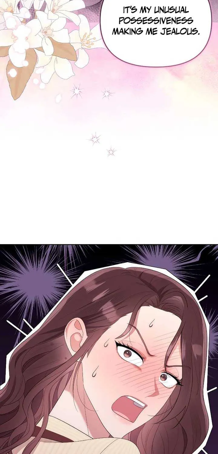 A Married Life That Crosses the Line Chapter 5 page 85 - 
