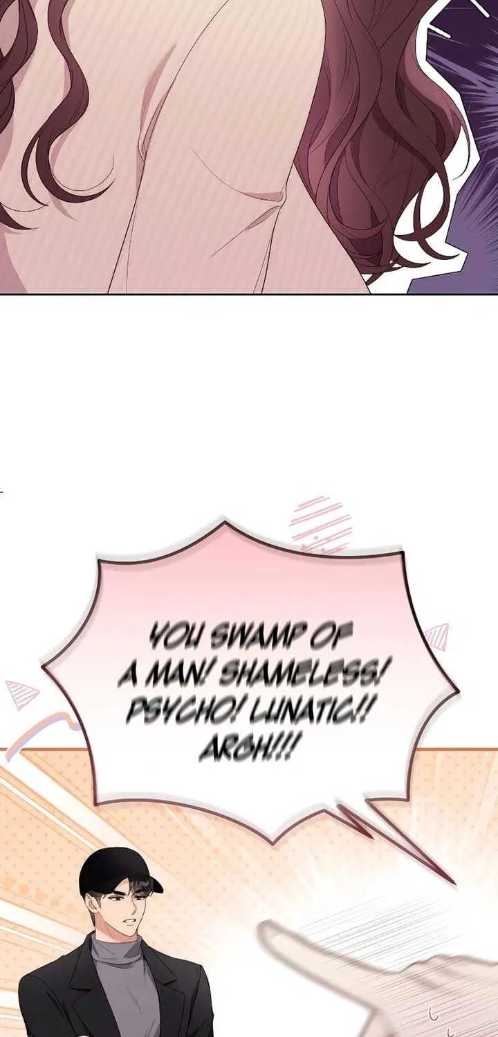 A Married Life That Crosses the Line Chapter 5 page 86 - 