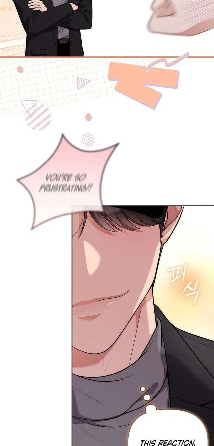 A Married Life That Crosses the Line Chapter 5 page 87 - 