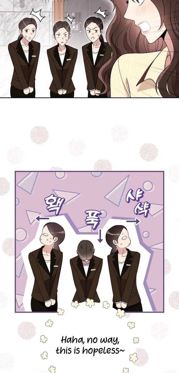 A Married Life That Crosses the Line Chapter 5 page 10 - 