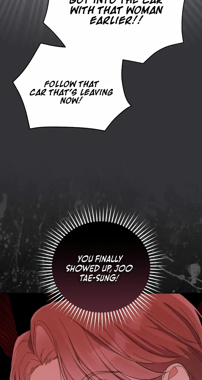 A Married Life That Crosses the Line Chapter 6 page 11 - 
