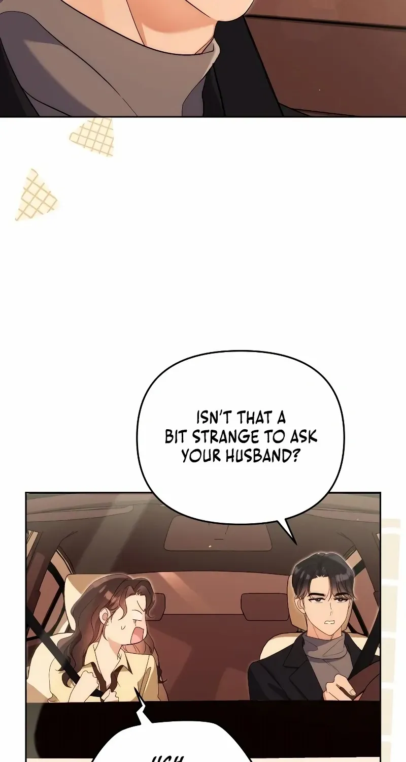 A Married Life That Crosses the Line Chapter 6 page 16 - 