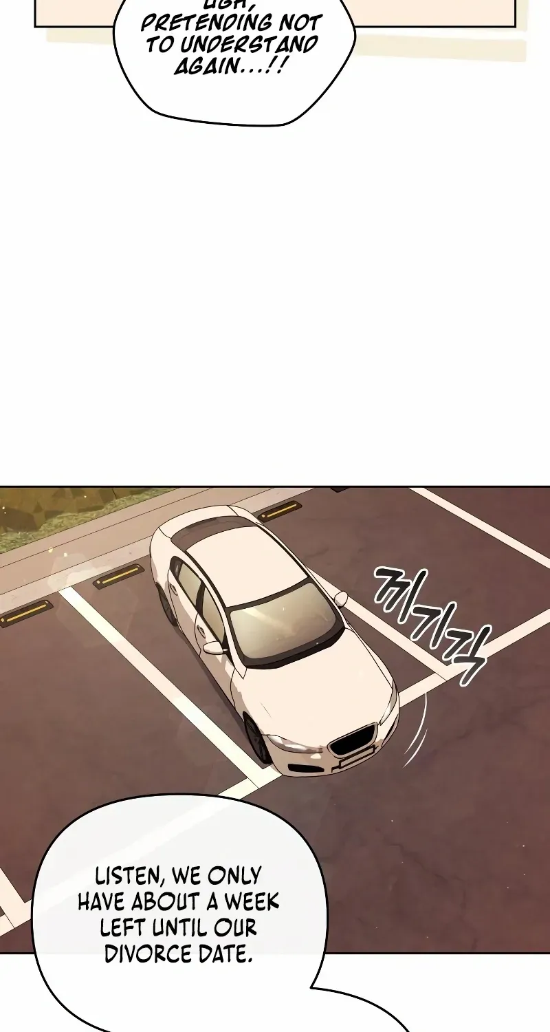 A Married Life That Crosses the Line Chapter 6 page 17 - 