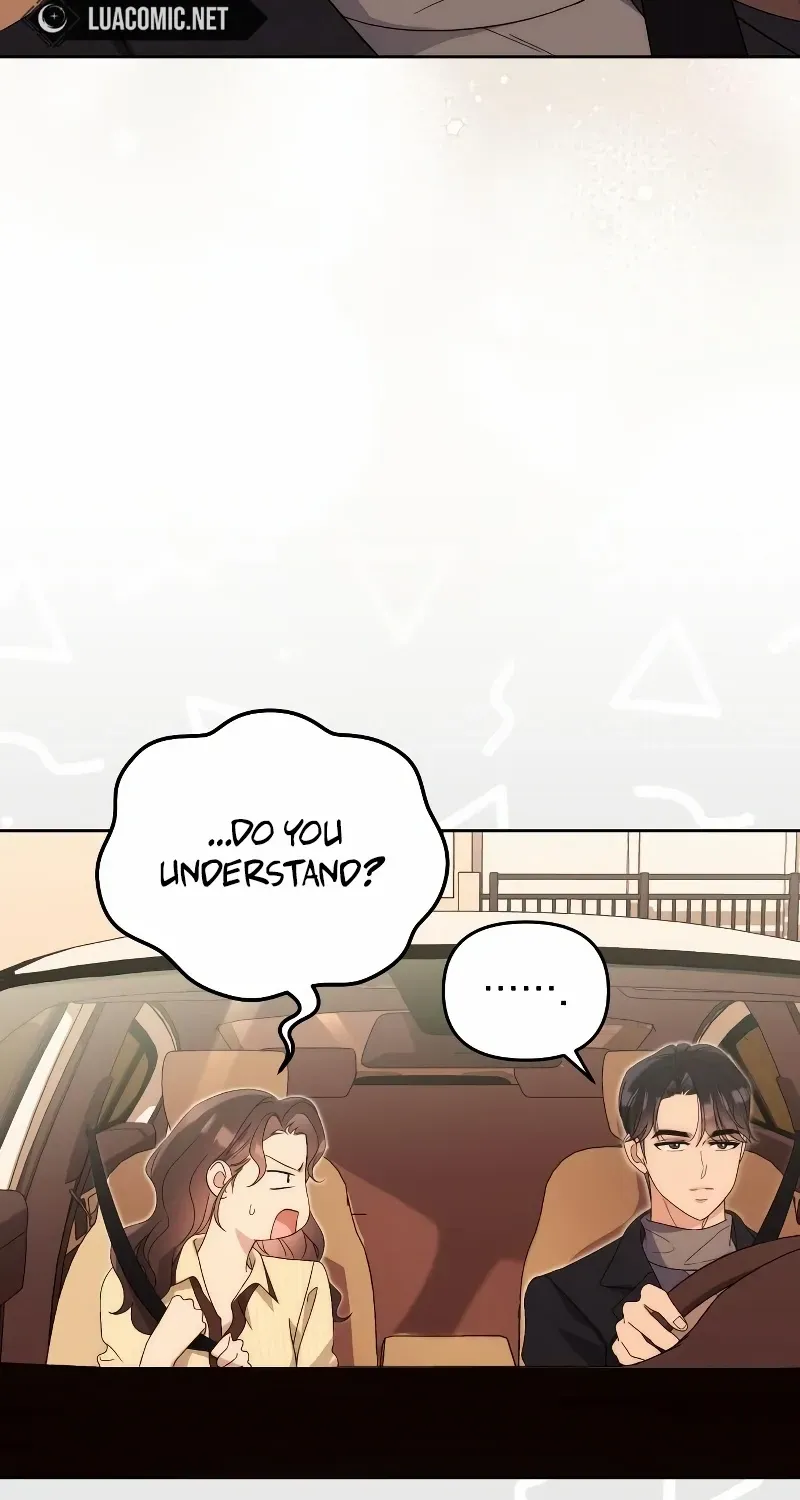 A Married Life That Crosses the Line Chapter 6 page 21 - 