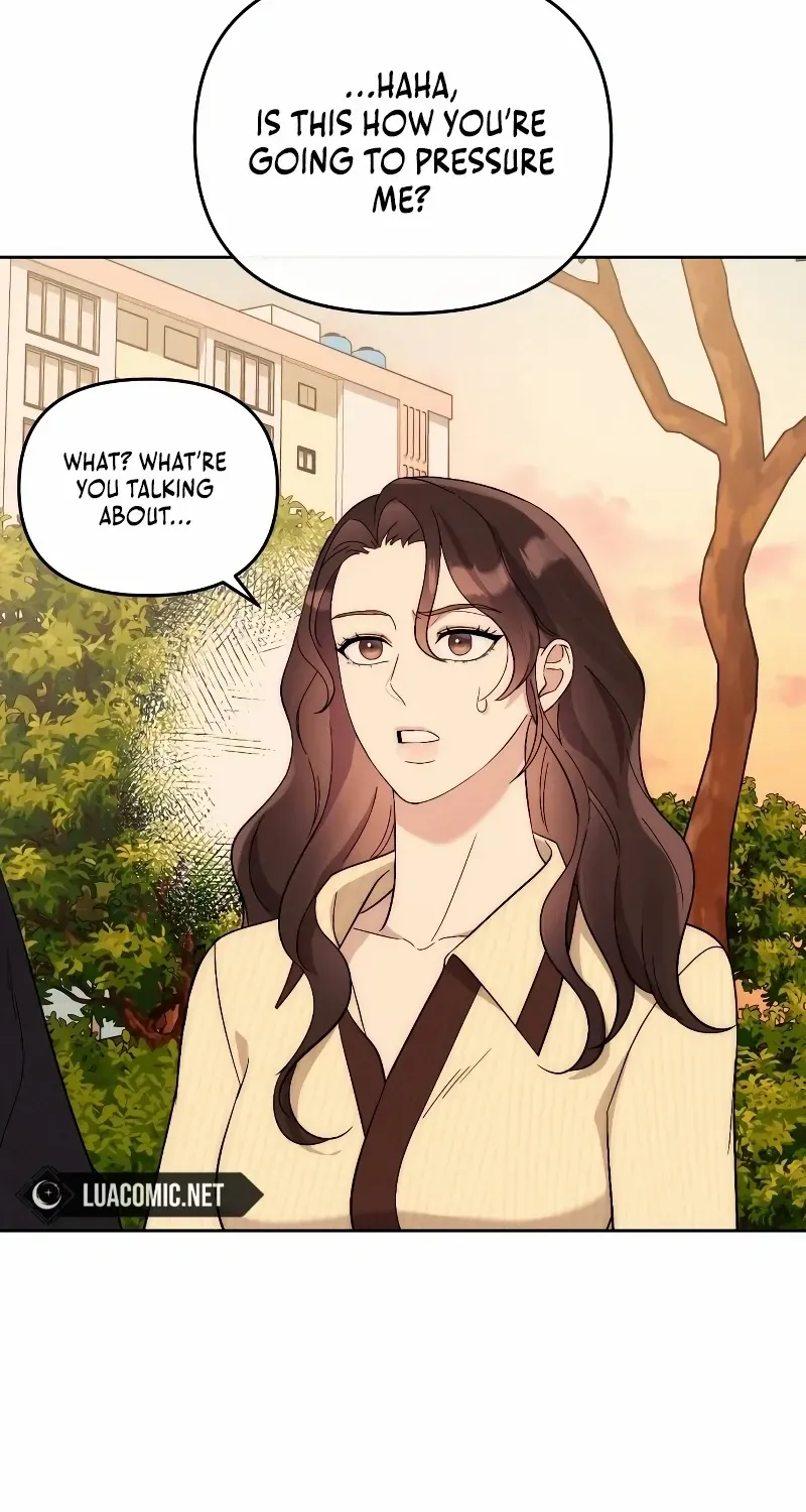 A Married Life That Crosses the Line Chapter 6 page 30 - 